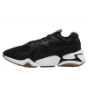 Puma Nova 90s Bloc Womens Black Gum