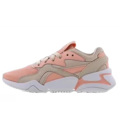 Puma Nova GRL PWR Pink