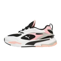 PUMA RS-Fast Intro Black Peach