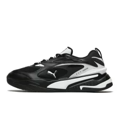 PUMA RS-Fast Intro Black White