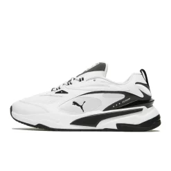 PUMA RS-Fast Intro White Black
