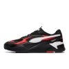 PUMA RS-X3 Hard Drive Black White Red