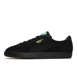 PUMA Suede Classic Black