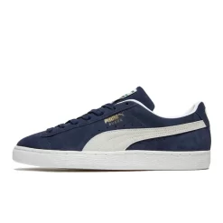 PUMA Suede Classic Navy