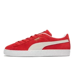 PUMA Suede Classic Red