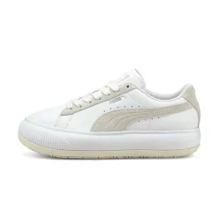 PUMA Suede Mayu Mix White Marshmallow