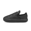 PUMA Suede Mayu Slip-On Black