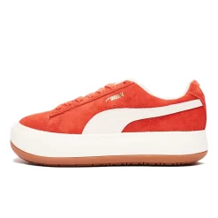 Puma Suede Mayu UP Red