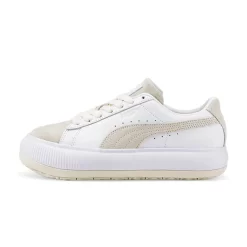 PUMA Suede Mayu White Marshmallow