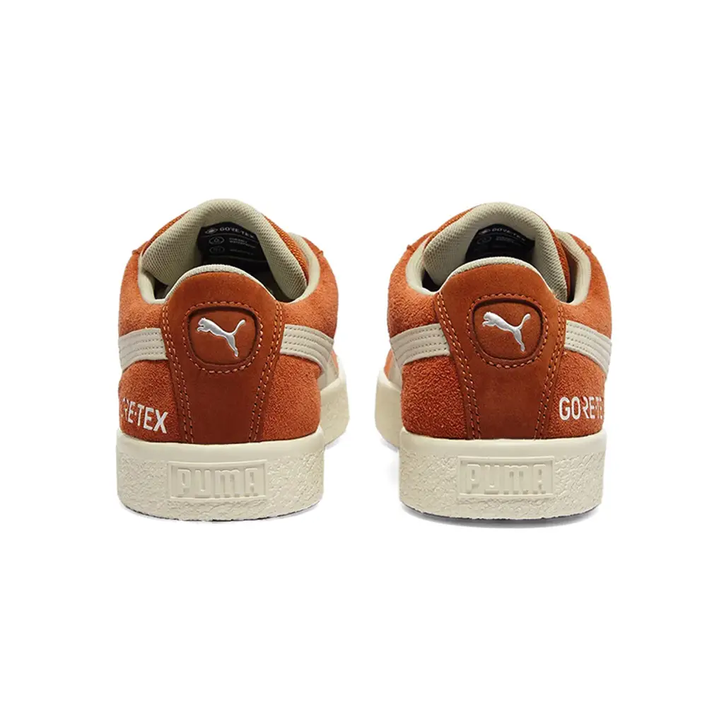 PUMA Suede Vintage Gore-TEX Mocha Bisque - Image 5