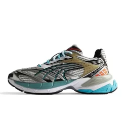 PUMA Velophasis Bionic Teal Silver