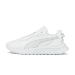 PUMA Wild Rider Grip White Grey