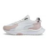 PUMA Wild Rider Soft Metal Grey Lotus