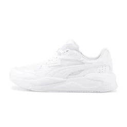 PUMA X-Ray Speed White Grey Violet