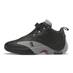 Reebok Answer 4 Black Grey