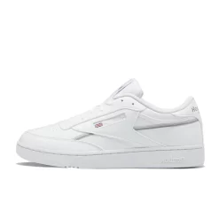 Reebok Club C Vegan White Grey