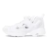 Reebok Insta Pump Fury White