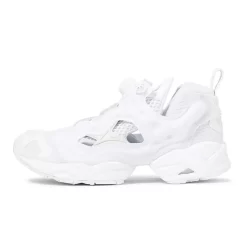 Reebok Insta Pump Fury White