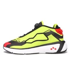 Reebok Model F Citron