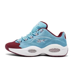 Reebok Question Low Phillies