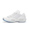 Reebok Question Low White Ice