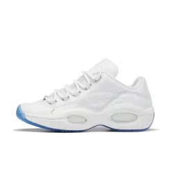 Reebok Question Low White Ice