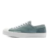 Renew Cotton X Converse Jack Purcell Low Top Blue