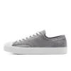 Renew Cotton X Converse Jack Purcell Low Top Grey