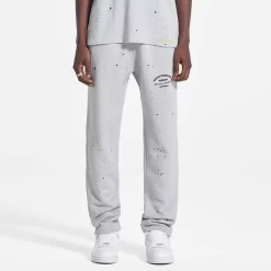 Represent Bespoke Commission Sweatpants - Grey