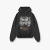 Represent Best Of Breed Hoodie - Vintage Black