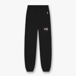 Represent Design Studios Sweatpants - Black