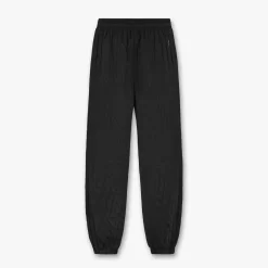 Represent Initial Down Track Pant - Black