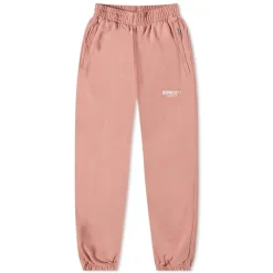 Represent Owners Club Sweat Pant - Rose