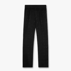 Represent Pyjama Bottoms - Black