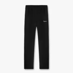 Represent Tracksuit Pants - Black
