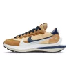 Sacai X Nike VaporWaffle Sesame Blue