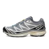 Salomon S-Lab XT-6 Softground ADV Monument Phantom