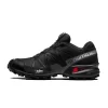Salomon Speedcross 3 Black