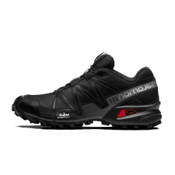 Salomon Speedcross 3 Black