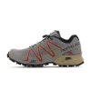 Salomon Speedcross 3 Mindful Alloy Safari