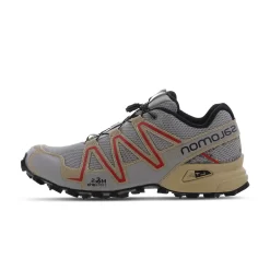 Salomon Speedcross 3 Mindful Alloy Safari