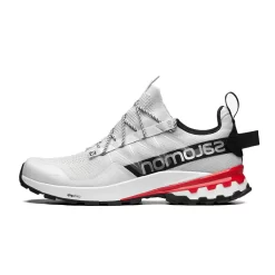 Salomon XA Cover Nimbus Cloud Goji Berry