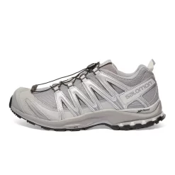 Salomon XA Pro 3D Alloy Silver