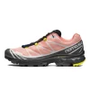 Salomon XT-6 Pink Black
