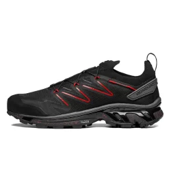 Salomon XT-Rush 2 Black Fiery Red