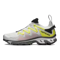Salomon XT-RUSH White Lime Green
