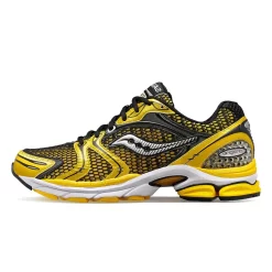 Saucony ProGrid Triumph 4 Lemon