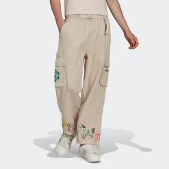 Sean Wotherspoon X Adidas Cargo Pants - Bliss