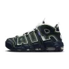 Serena Williams Design Crew X Nike Air More Uptempo Denim