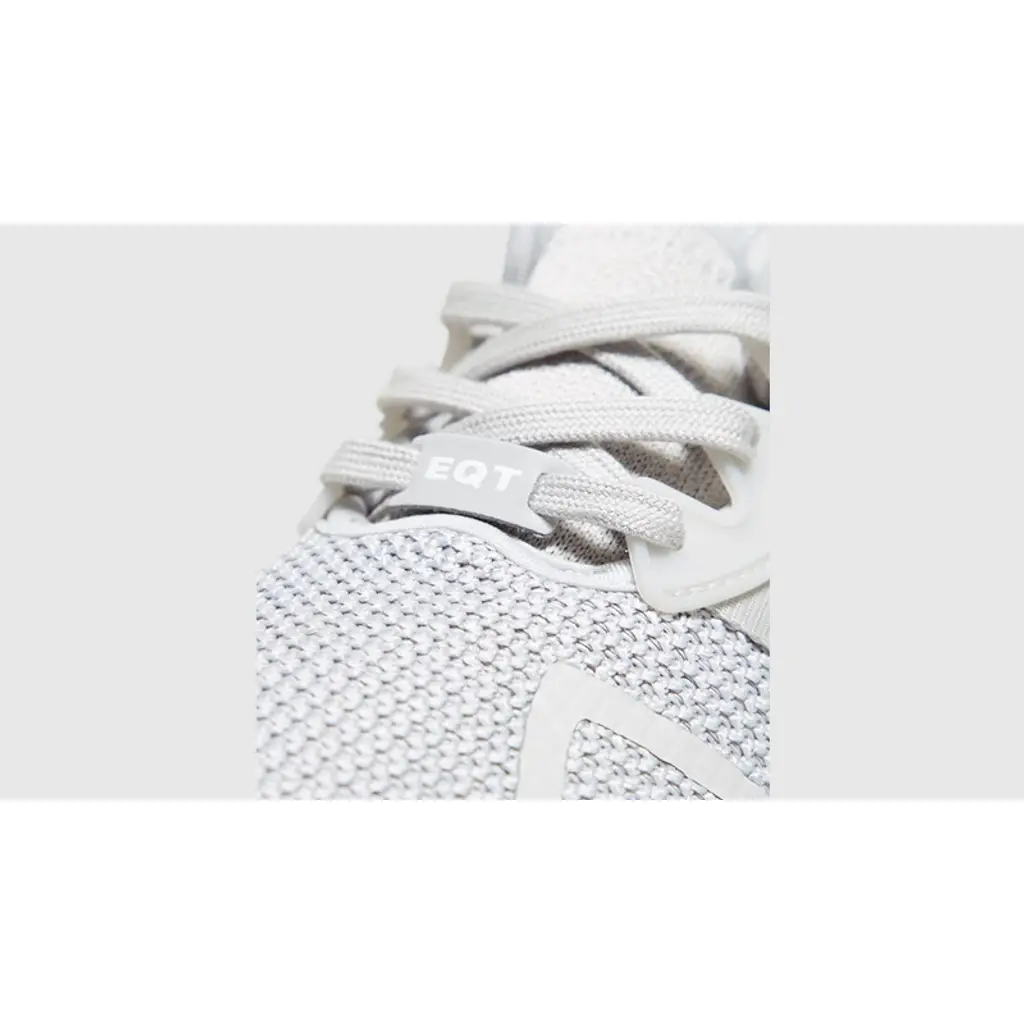 Size? Exclusive Adidas EQT Cushion ADV Grey - Image 2